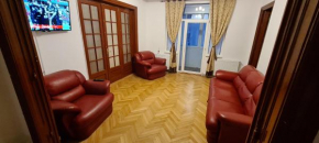 StayInn, Bucharest